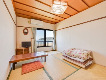 *部屋/和室7.5畳