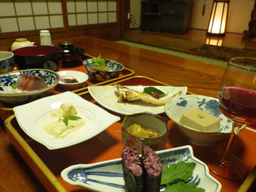 *【フロント】まずはこちらでお客様をお出迎え致します。