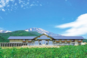 湯の台温泉 鳥海山荘 - プラン詳細